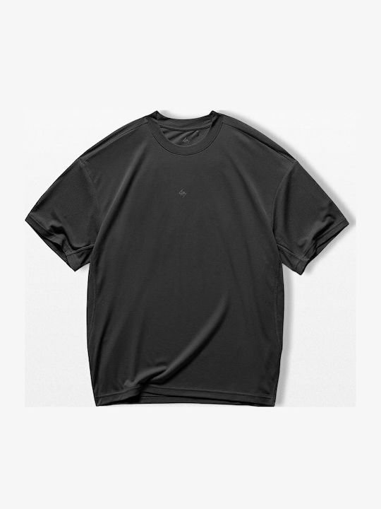 Represent Clo T-shirt Μαύρο