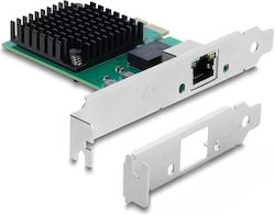 DeLock 81270 Ενσύρματη Κάρτα PCI-e DeLock 81270 Ενσύρματη Κάρτα PCI-e