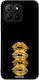 Sonique Diva Series Ehre 70 Lite 5g Goldene Küs...