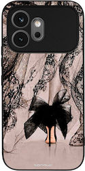Husă Sonique Diva Series Honor 600 5g Toc Cu To...