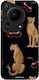 Sonique Diva Series Huawei Pura 70 Ultra Kirsch...