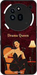 Θήκη Sonique Diva Series Nothing Phone 3a Pro Drama Queen