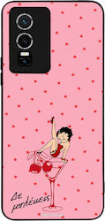 Sonique Diva Series Case Vivo Y74s Vivo Y76 5G ...