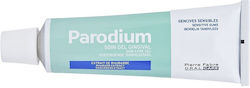 Parodium Gingival Gel Sensitive Gums X50 Ml
