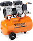 Villager vat-24-LS Lubricant for Air Compressors 24lt