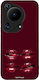 Sonique Diva Series Huawei Pura 70 Ultra Red Li...