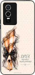 Sonique Diva Series Case Vivo Y74s Vivo Y76 5G ...