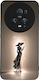 Husă Sonique Diva Series Honor Magic5 Pro 5g Fe...