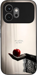Husă Sonique Diva Series Honor 600 5g Eva