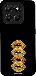 Калъф Sonique Diva Series Honor 400 Smart 4g Ho...