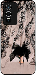 Sonique Diva Series Case Vivo Y74s Vivo Y76 5G ...