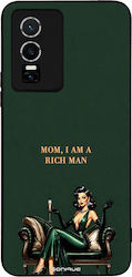 Sonique Diva Series Case Vivo Y74s Vivo Y76 5G ...