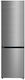 Midea Ψυγειοκαταψύκτης 400lt Total NoFrost Υ201.4xΠ59.5xΒ67εκ. MDRB541EIA46