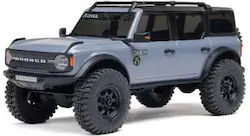 Axial Радиоуправляем Автомобил Пълзяща Машина Сив Axial Радиоуправляем Автомобил Пълзяща Машина Сив