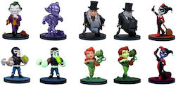 Quantum Mechanix Q-Fig Mini Stand 15cm 10 Pieces Quantum Mechanix Q-Fig Mini Stand 15cm 10 Pieces