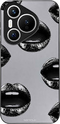 Θήκη Sonique Diva Series Huawei Pura 70 Mirror Lips