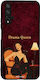 Θήκη Sonique Diva Series Honor 20 Nova 5t Drama...