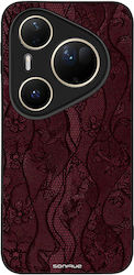 Sonique Diva Series Huawei Pura 80 Ultra Burgun...