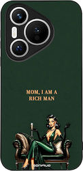 Θήκη Sonique Diva Series Huawei Pura 70 Rich Man