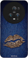 Θήκη Sonique Diva Series Honor Magic5 Pro 5g De...