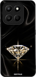 Калъф Sonique Diva Series Honor 400 Smart 4g Ho...