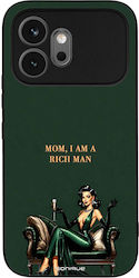 Husă Sonique Diva Series Honor 600 5g Rich Man