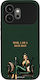 Θήκη Sonique Diva Series Honor 600 5g Rich Man