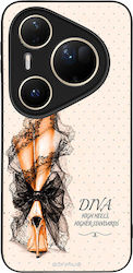 Sonique Diva Series Huawei Pura 80 Ultra Mobile...