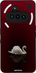Θήκη Sonique Diva Series Nothing Phone 3a Κύκνος