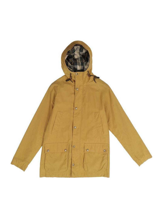Barbour