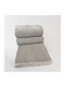 Linea Home Cod Cuvertură Pentru Canapea De Fotoliu Chenille 180x160cm Crem