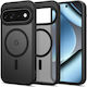 Tech-Protect Magmat Back Cover Σιλικόνης / Πλαστικό Μαύρο (Google Pixel 11 Pro XL)