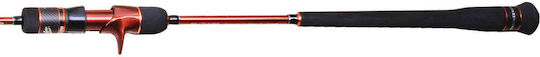 Seahawk Ocean Infinity Καλάμι Ψαρέματος για Slow Jigging 1.91m 350gr