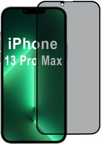 Privacy Tempered Glass (iPhone 13 Pro Max)