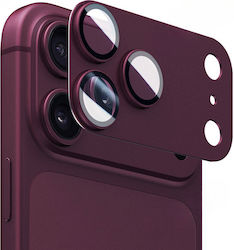 Orso Mobile Camera Protector Tempered Glass for Iphone 18 Pro Max Orso Mobile Camera Protector Tempered Glass for Iphone 18 Pro Max