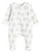 Cool Club White Onesie
