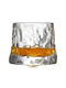 Hermia Hermia Whiskey Cocktail Glass Set White 160ml 2 Pieces