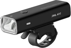 Rockbros Vorderseite Fahrradbeleuchtung