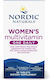 Nordic Naturals Multivitamine pentru Energie, Susținerea Sistemului Imunitar și a Sistemului Nervos 800 UI 108 mg Ginger 60 Comprimate
