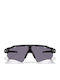 Oakley Унисекс Слънчеви Очилa с Черна Рамка и Черни Стъкла