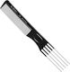 Eurostil Hair Comb Black 19.5cm