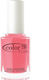 Color Club Schwer Durchsichtiges Lang anhaltendes Nagellack Quick Dry Rock Candy 15ml