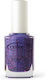 Color Club Металически Дълготраен Лак За Нокти Бързо Съхнещ Electronica #839 15ml