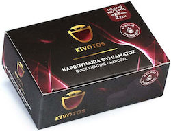 Coals Ark Smokeless 27mm Box 2x6 Coals Ark Smokeless 27mm Box 2x6