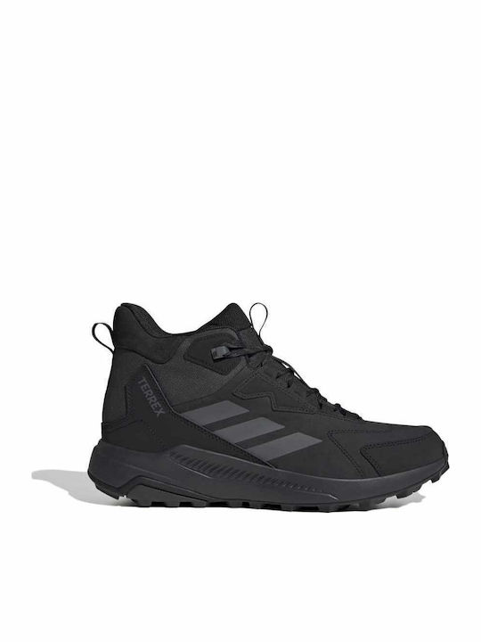 adidas Terrex Anylander Men's Hiking Boots Black