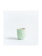 Egg Back Home Keramiktasse Grüne 220ml 2 Stück