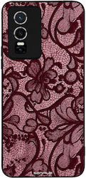 Sonique Diva Series Case Vivo Y74s Vivo Y76 5G ...