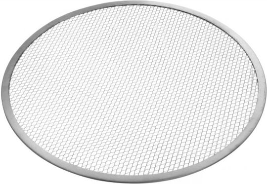 Durchlöchertes Aluminium Backform 40cm