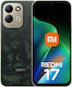 Xiaomi Redmi 17 4G Dual SIM (4/128GB) Oak Green