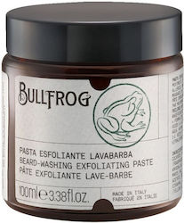 Bullfrog Σαπούνι Περιποίησης για Γένια 100ml